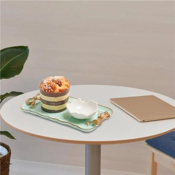 Vintage Decorative Tray Jewelry Tray - Picture 5 of 8